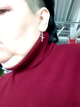 Snapshot of FantasyMichelle chatting on 26, 2, 2025 FantasyMichelle online show from 26, 2, 2025