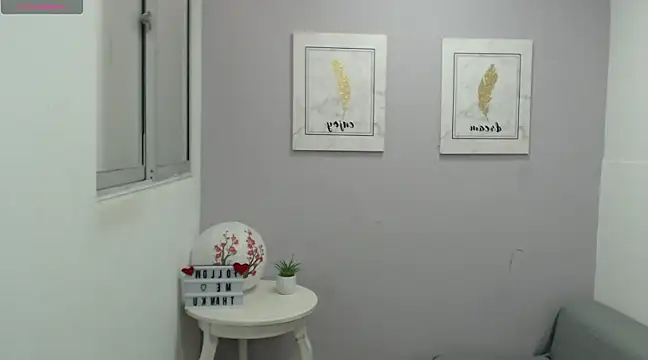 valerie diaz1 online show from 15, 3, 2025