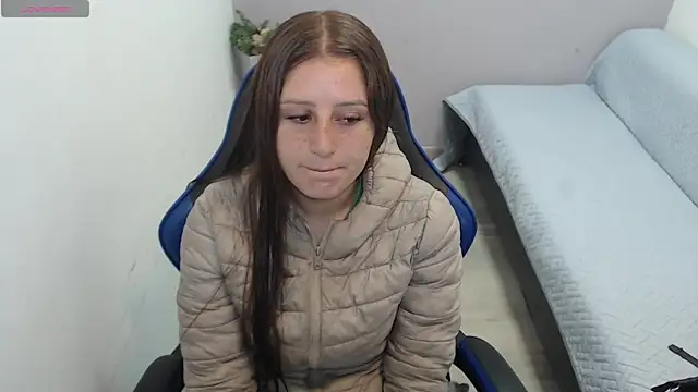 valerie diaz1 online show from 23, 10, 2025