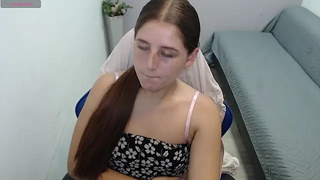 valerie diaz1 online show from 22, 11, 2025