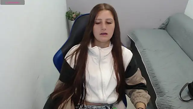 valerie diaz1 online show from 16, 10, 2025