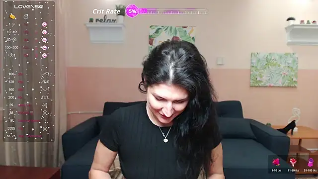 Snapshot of Alianna_Solo_Kisses chatting on 28, 4, 2026 Alianna Solo Kisses online show from 28, 4, 2026