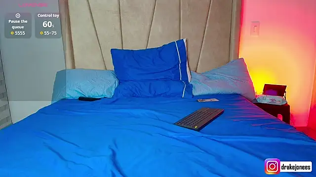 god drake online show from 6, 1, 2026