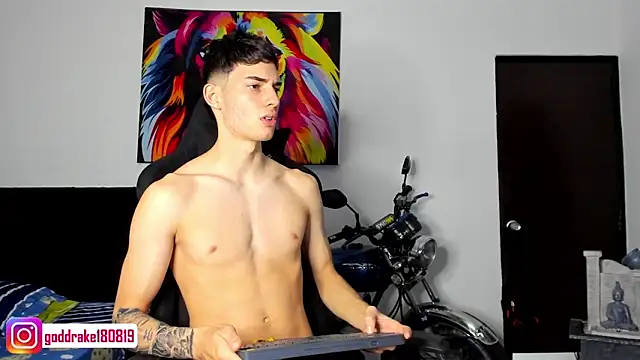 god drake online show from 16, 1, 2025