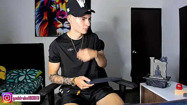 god drake online show from 28, 12, 2024