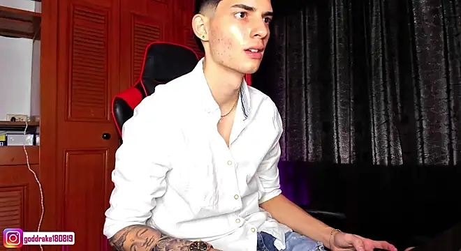 god drake online show from 4, 1, 2025