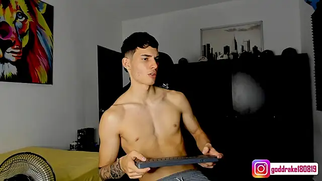 god drake online show from 9, 12, 2024