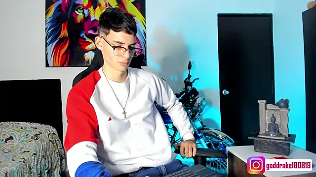 god drake online show from 18, 12, 2024