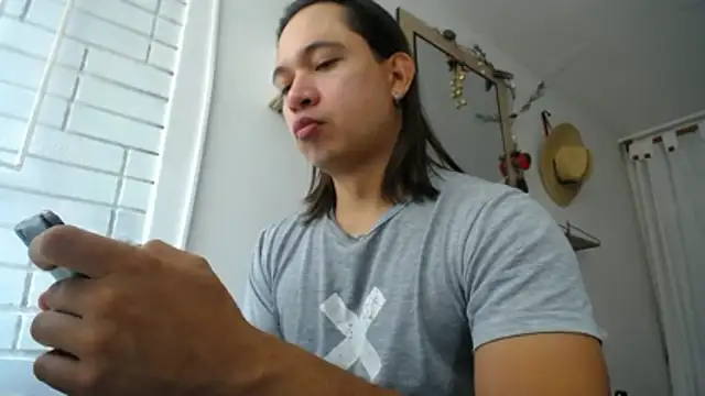 Valerioe online show from 20, 12, 2025