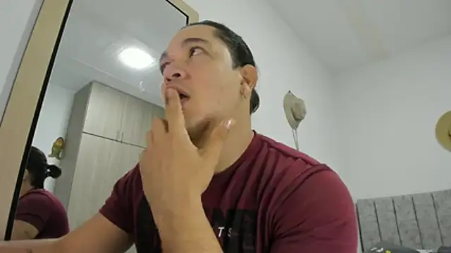 Valerioe online show from 1, 4, 2026