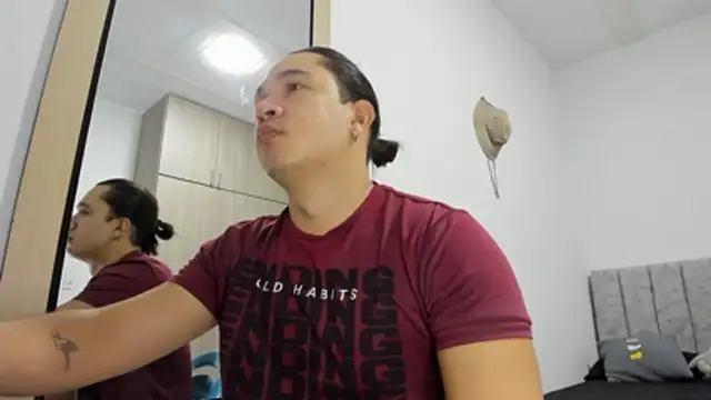 Valerioe online show from 25, 3, 2026