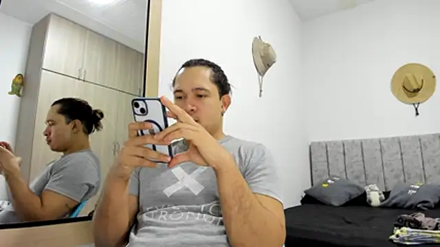 Valerioe online show from 13, 3, 2026