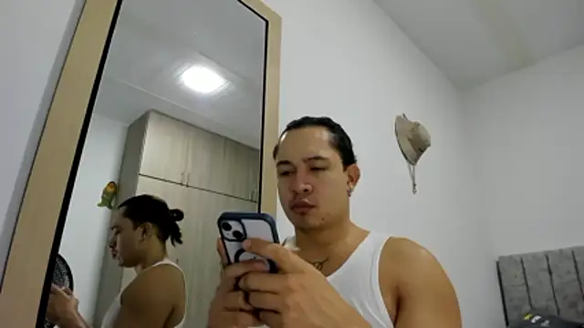 Valerioe online show from 12, 3, 2026