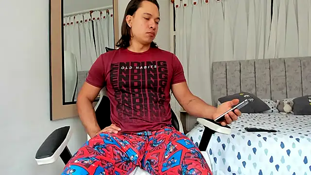 Valerioe online show from 19, 10, 2025