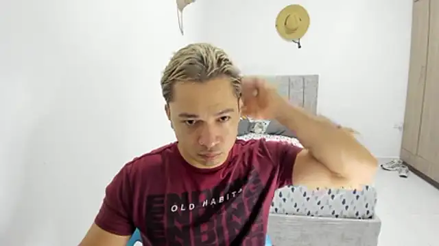 Valerioe online show from 6, 6, 2026