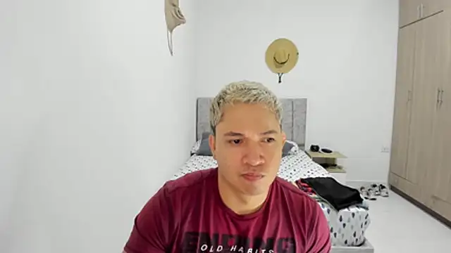 Valerioe online show from 23, 5, 2026