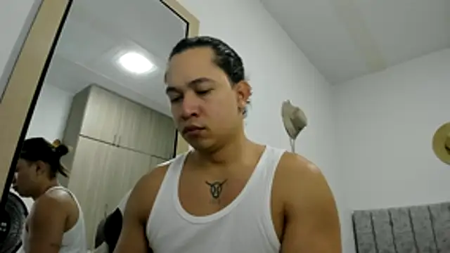 Valerioe online show from 25, 2, 2026