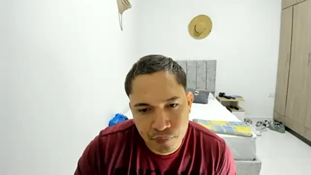 Snapshot of Valerioe chatting on 19, 6, 2026 Valerioe online show from 19, 6, 2026
