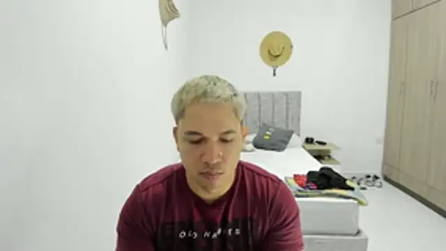Valerioe online show from 24, 5, 2026
