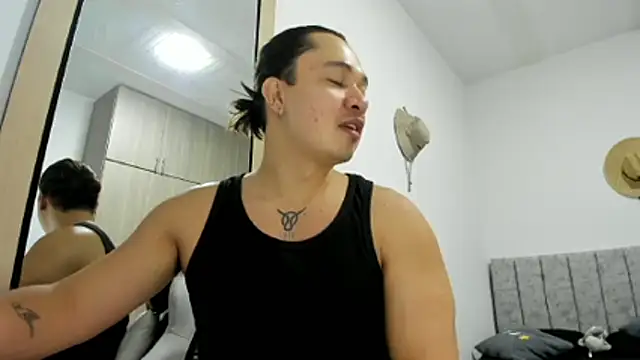 Valerioe online show from 18, 3, 2026