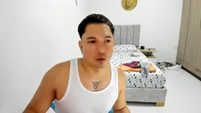 Snapshot of Valerioe chatting on 16, 7, 2026 Valerioe online show from 16, 7, 2026