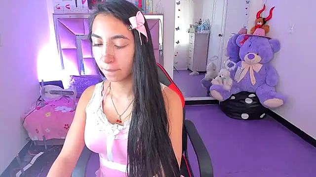 AriadnaCappelletty online show from 8, 4, 2026