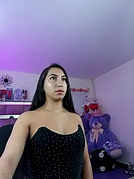 AriadnaCappelletty online show from 12, 11, 2025