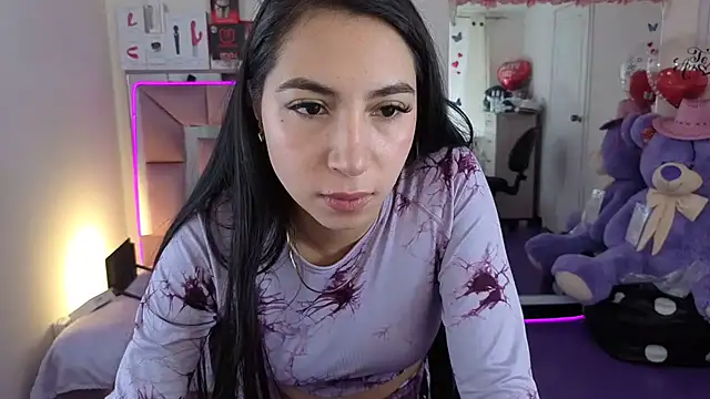 AriadnaCappelletty online show from 17, 11, 2025