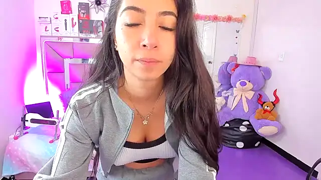 AriadnaCappelletty online show from 26, 5, 2026