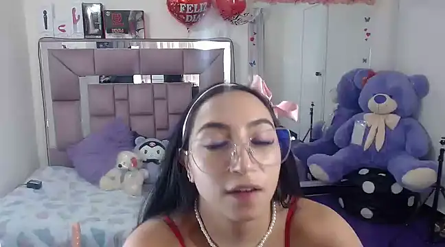 AriadnaCappelletty online show from 15, 3, 2025