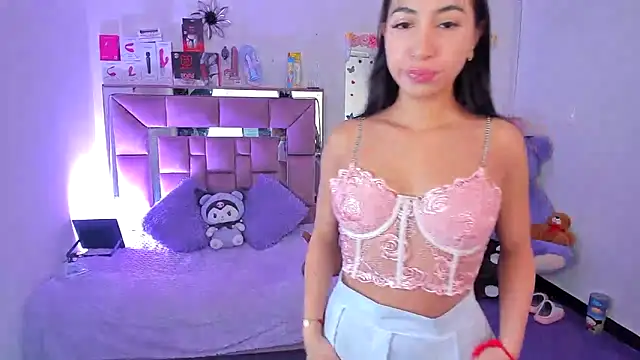 AriadnaCappelletty online show from 26, 3, 2026