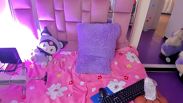 AriadnaCappelletty online show from 21, 4, 2026