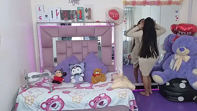 AriadnaCappelletty online show from 8, 10, 2025