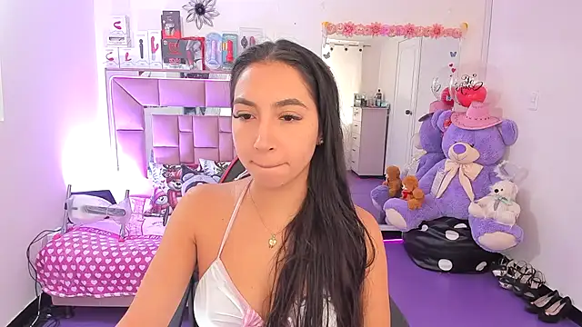 AriadnaCappelletty online show from 14, 1, 2026