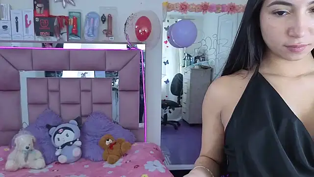 AriadnaCappelletty online show from 10, 11, 2025