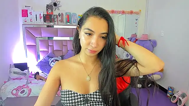 AriadnaCappelletty online show from 21, 3, 2026