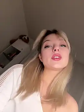 Blonde20 online show from 13, 11, 2025