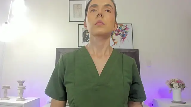 helen mooree online show from 10, 7, 2026