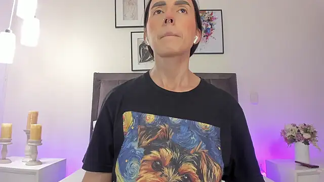 helen mooree online show from 27, 2, 2026