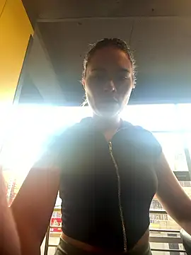 AntonelaDaly online show from 10, 1, 2026