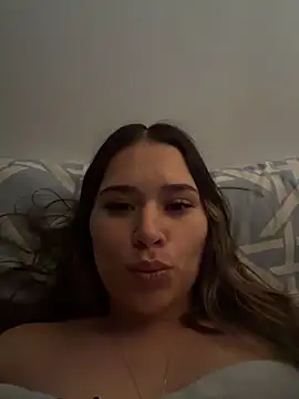 AntonelaDaly online show from 12, 7, 2026