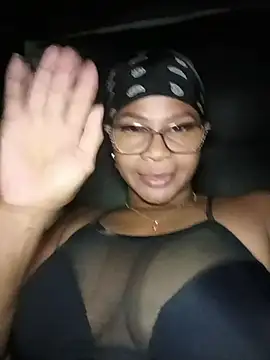 Melanie candy  online show from 12, 3, 2026