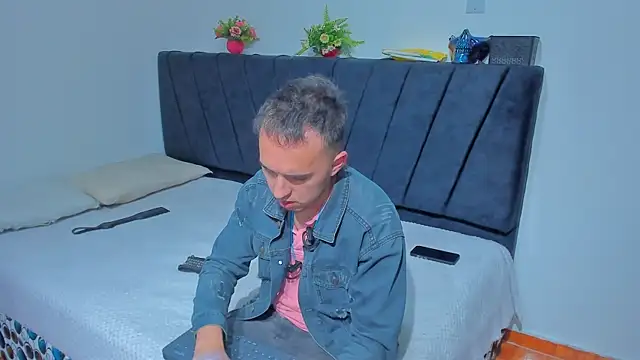 big-dicktop23 online show from 24, 10, 2025