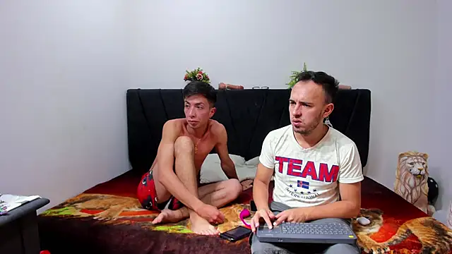 big-dicktop23 online show from 26, 3, 2026