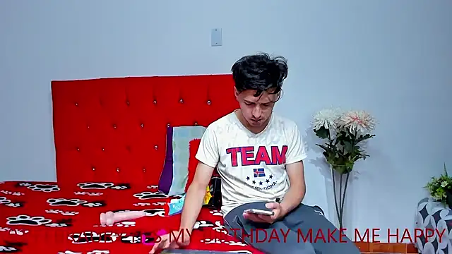big-dicktop23 online show from 31, 1, 2025