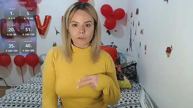 hotmilf4uxxx online show from 23, 3, 2026