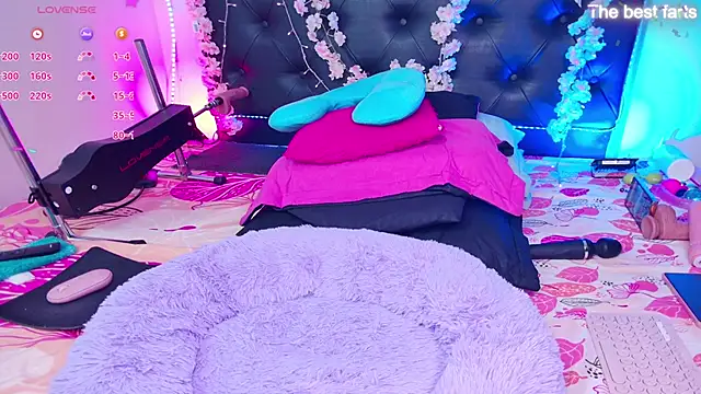 Adriana-55 online show from 10, 4, 2026