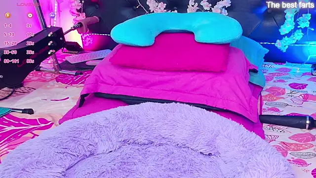 Adriana-55 online show from 12, 4, 2026