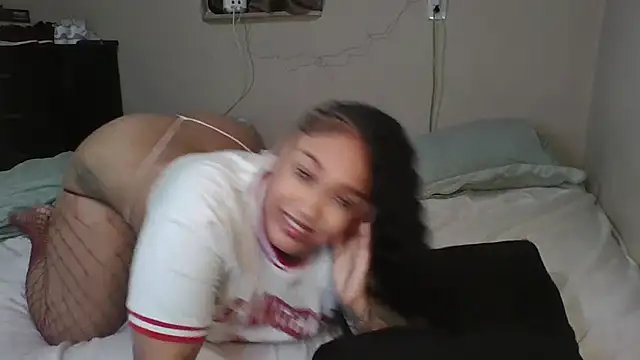 jaydadior online show from 5, 2, 2026