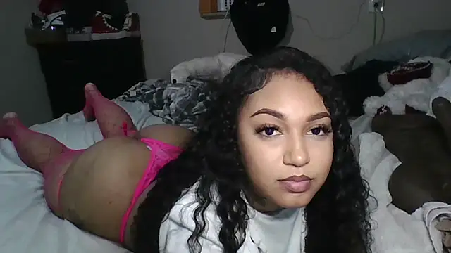 jaydadior online show from 31, 1, 2025